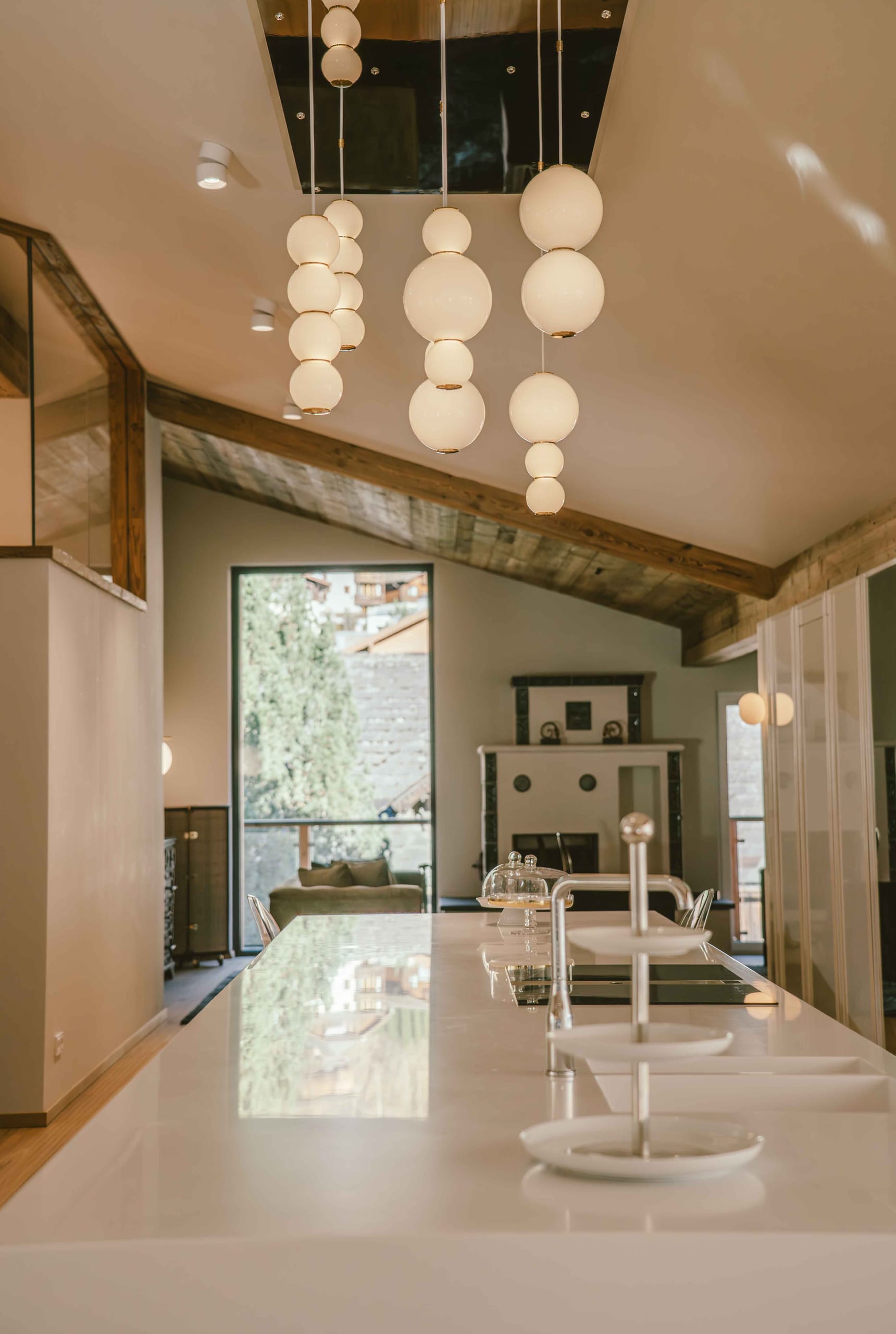 Premium-Immobilie finden im Alpenraum — Ferstl Immobilien