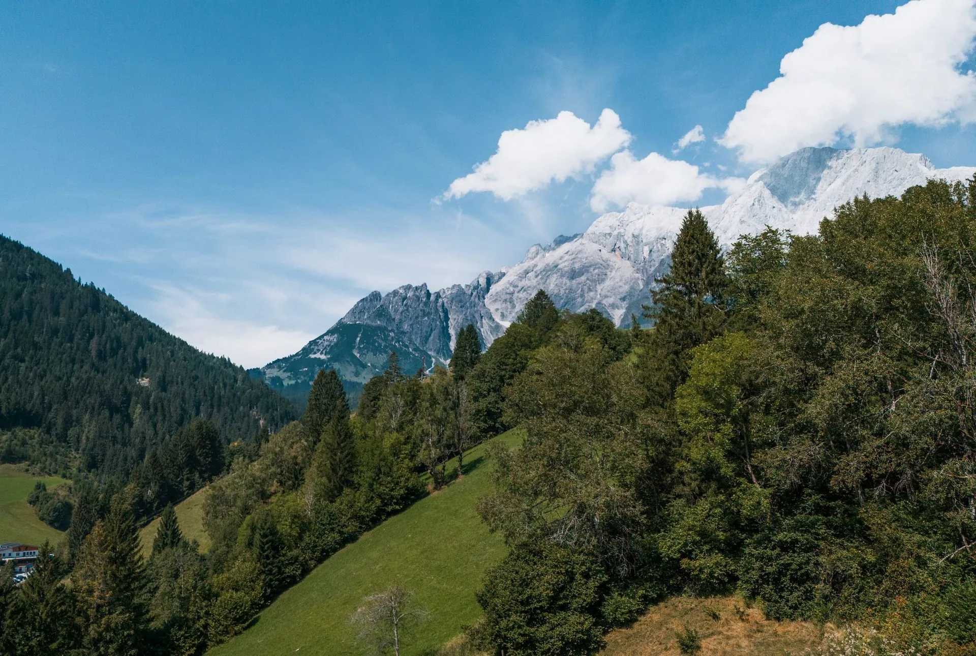 Alpenraum
