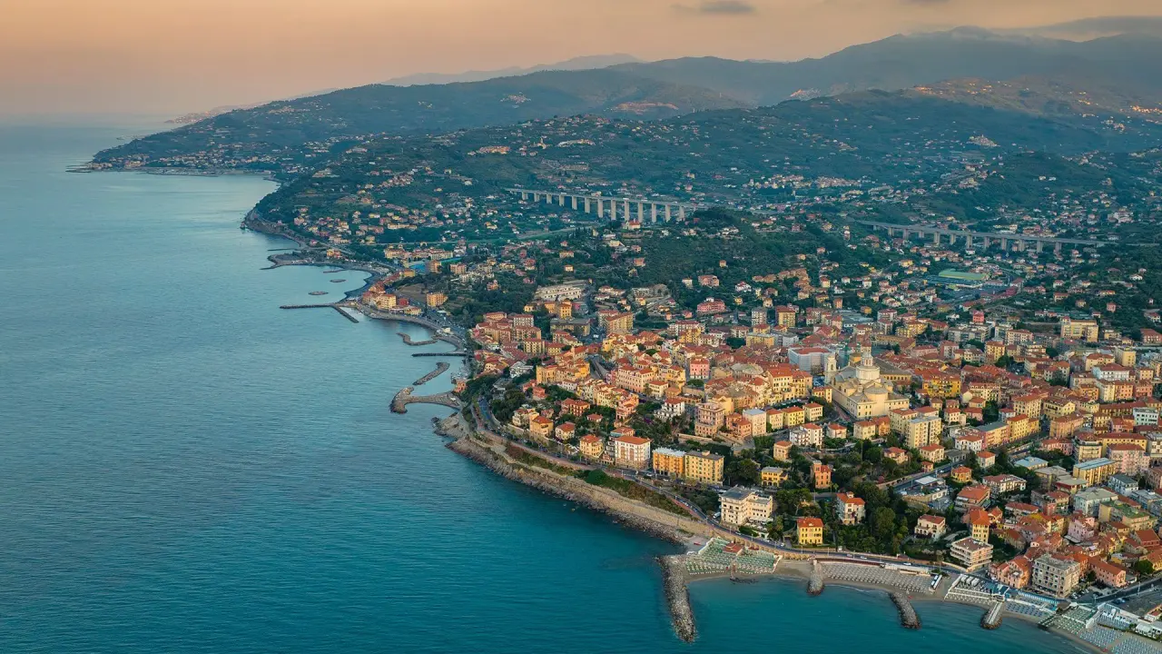 Italien